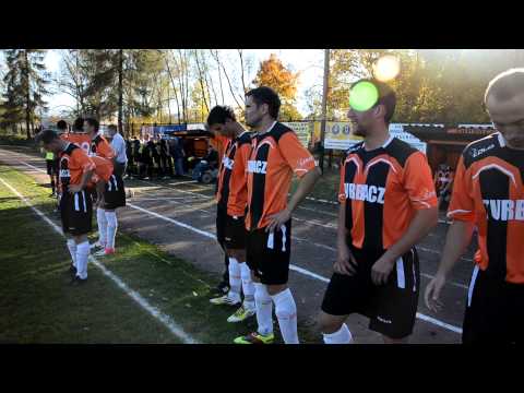 KS Turbacz Mszana Dolna - Poprad Rytro 4:1