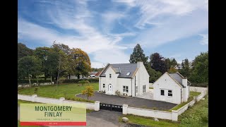 Luxury Detached Countryside Residence with Access To Lough Erne - 41 Derryad Road, Lisnaskea