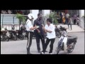 Kadhal Kisu Kisu Tamil Movie Scenes Clips Comedy Songs Vivek Traffic Comedy