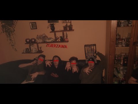 zgierzawa - america trip