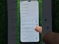 How To Lock Home Screen Layout On Samsung Galaxy Phones Shorts
