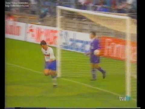 Real Zaragoza 4- Real Madrid 1