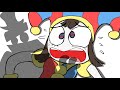 THE AMAZING DIGITAL CIRCUS IN A NUTSHELL