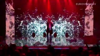 UNIQUE Video Clip with NEW AUDIO VERSION ~ IVAN - Help You Fly ~ BELARUS 2016 EUROVISION
