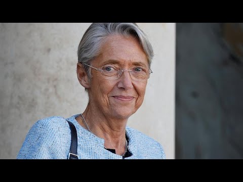 Γαλλία: Ο Μακρόν όρισε την Ελιζαμπέτ Μπορν νέα πρωθυπουργό