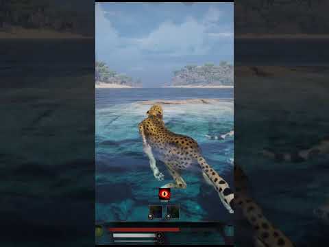 Instant Karma....Path of Titans! #shorts