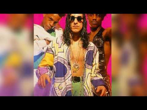 A Homeboy, Hippie & A Funky Dread - On A Mission