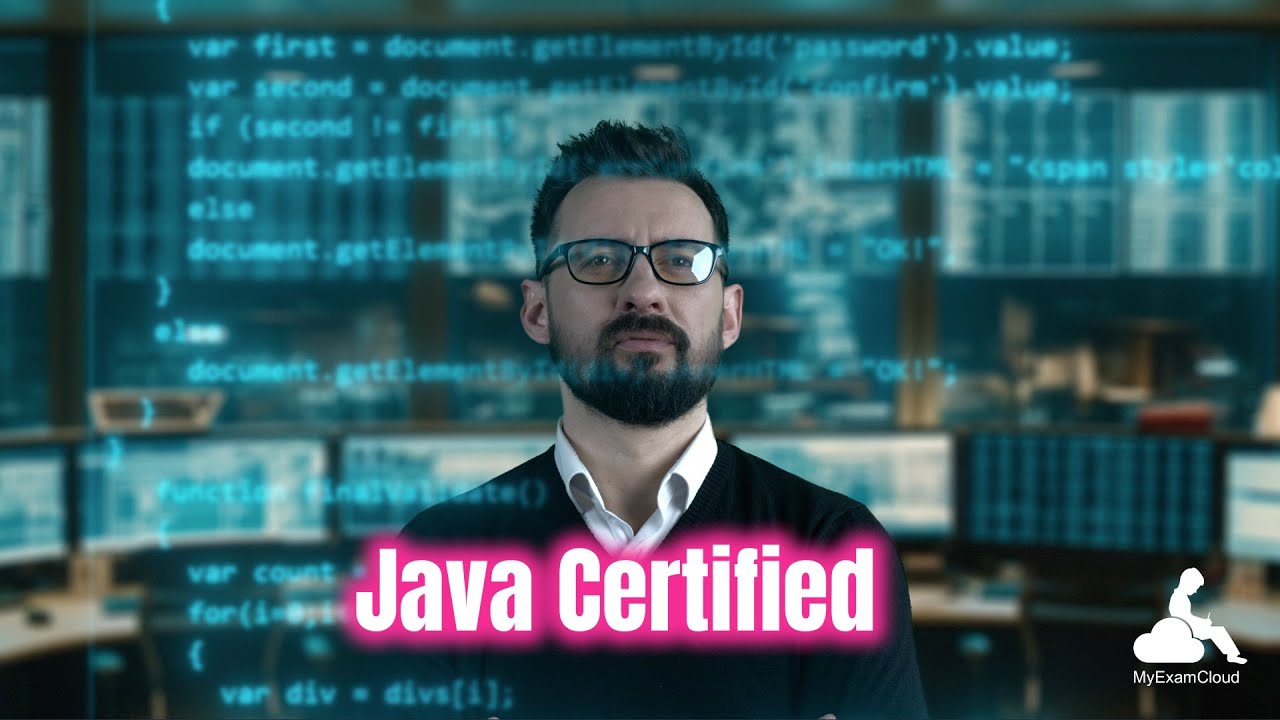 Ultimate Guide to Java Certification: Path, Costs, Exams & Preparation Tips