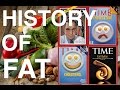 The story of fat