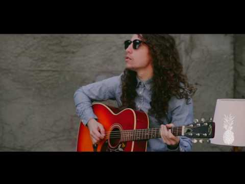 StLouisGram Presents the Pineapple Sessions: Nick Bifano & the Innocents - Tennessee Again