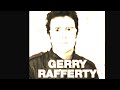 GERRY RAFFERTY Sleepwalking 40 Years On:  A CHANGE OF HEART