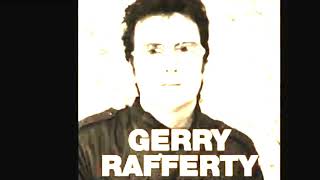 GERRY RAFFERTY Sleepwalking 40 Years On:  A CHANGE OF HEART