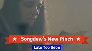 Someone You Know - Late Too Soon