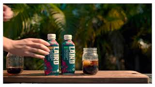 Laird Superfood So SATISFYING morning coffee