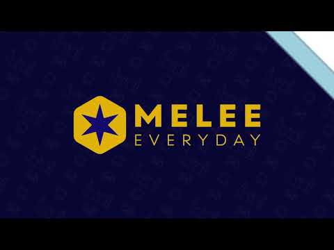 Indiana Melee Summit 2019 - Rik (Falco) vs ROAST | Toast (Fox) - Losers Quarterfinals