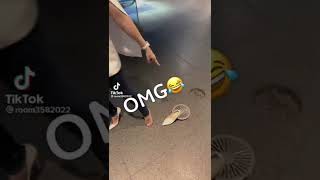 美人ヒールあるある【tiktok】