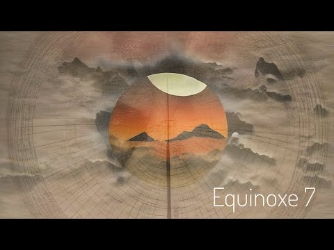 Jean Michel Jarre Equinoxe 7 (Revisited)