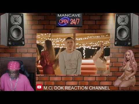 BARDHI KALLI (VIDEO REACTION) SOUND LIKE A BREAK UP #bardhi #albanian #kalli, #music, #reaction,