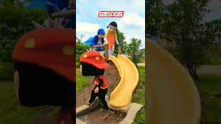 Download lagu badut lucu bermain🤡😂 #shorts #badut #badutlucu #lucu mp3