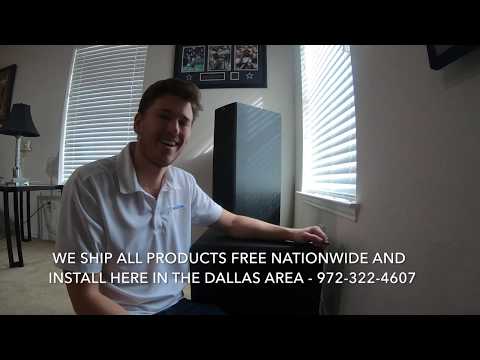 HOW TO: Make a Subwoofer Cable RG 6 RCA