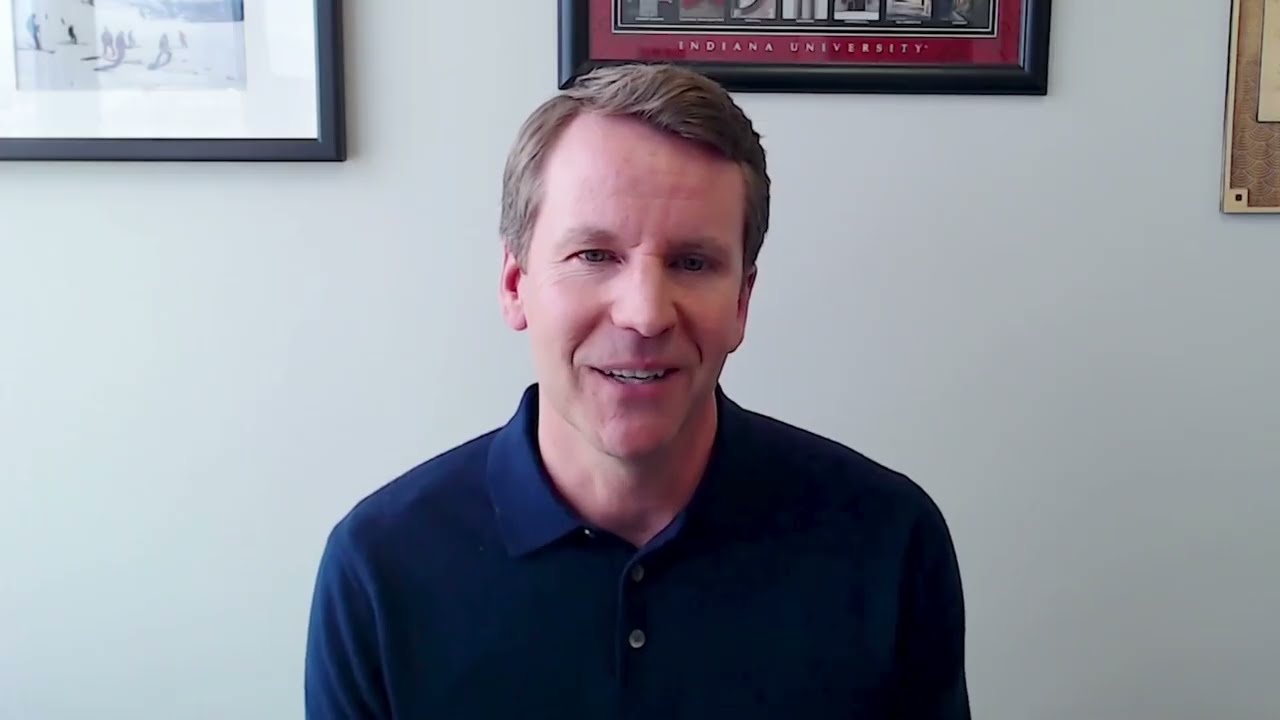  Testimonial: John Winslow