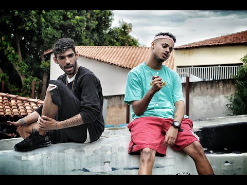 Ximenes - Não Falta Talento feat. Rabelean [prod. Richy ] (Videoclipe Oficial) dir:@luansoeiro