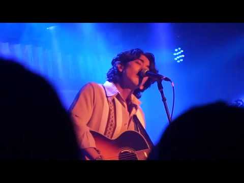 180603 jannabi _ HONG KONG