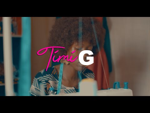 Pe Gi Paro  - Timi G Atima(Official Visualiser)