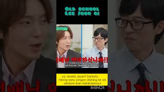 Download lagu Lee Joon Gi shares what it's like to be a senior at work🤗❤️ #leejoongi #koreanactor #podcast#이준기 mp3 Download lagu Lee Joon Gi shares what it's like to be a senior at work🤗❤️ #leejoongi #koreanactor #podcast#이준기 mp3