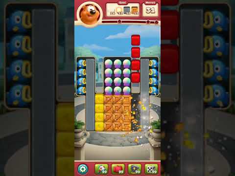 Toon Blast Level 3977