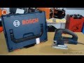 BOSCH 0.601.513.000 - видео