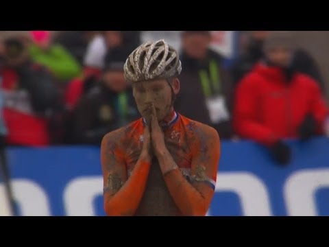 Cyclo-Cross World Championships Men's Under 23's Race - FULL RACE RE-RUN