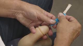 Download lagu How to Use the GentleCath Air™ for Men Catheter (Coudé Tip) | Convatec Guide mp3 Download lagu How to Use the GentleCath Air™ for Men Catheter (Coudé Tip) | Convatec Guide mp3