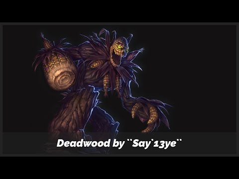 HoN Pro Deadwood Gameplay by ``Say`13ye`` - Diamond