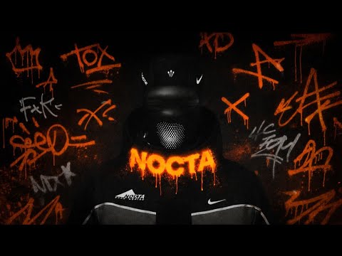 @jorkanpa- NOCTA (visualiser) WYFL riddim
