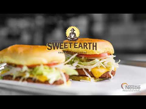 Nestlé Professional - Sweet Earth Video for US Foods