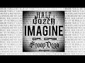 IMAGINE [EXTENDED MIX] (feat:Half-A-Dozen, Dr ...