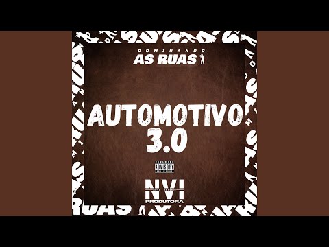 Automotivo 3.0
