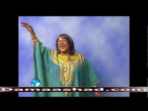 Gacanteyda meel sare - Nimco Jaamac