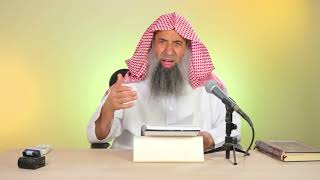 #زوائد_الروض_المربع | هل يصح فعل صلاة الكسوف كما تصلى النافلة ركعتان؟ image