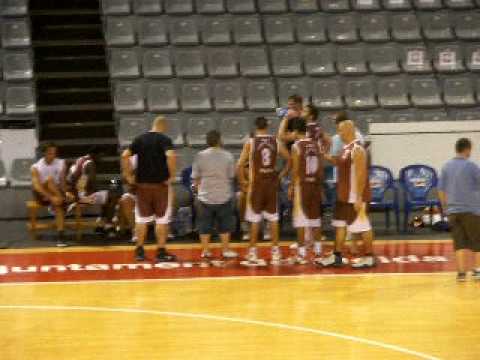 Avantmèdic Lleida - AEC Collblanc 3