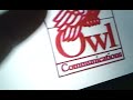 Radical Sheep Productions Owl Communications YTV 1994