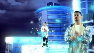 Authentic Bros - Same Rules [Official Video] [HD]