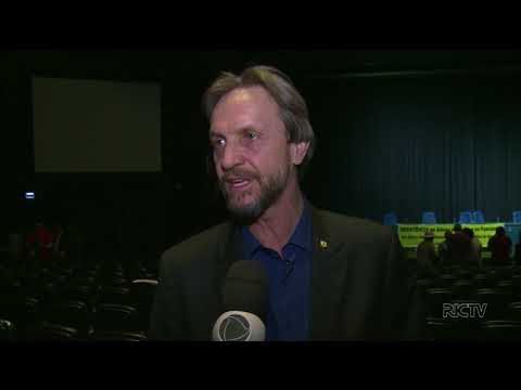 Projeto de lei é batizado com o nome do ex-reitor da UFSC Luiz Carlos Cancellier