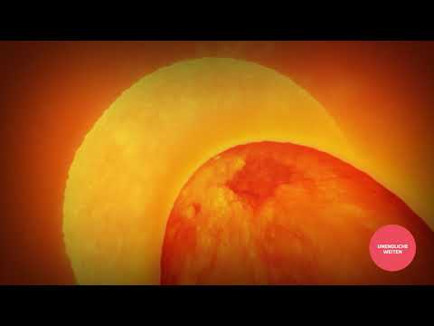 Unendliche Weiten (Trailer)