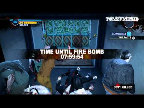 Let's Play Dead Rising 2 Blind Full-HD Part 43 Das Ende Finale