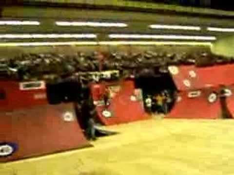 backyard jam 2005 Brighton