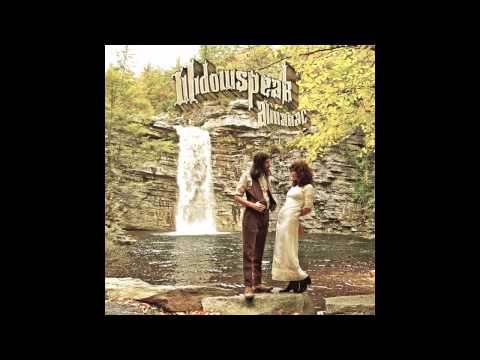Ballad of the Golden Hour - Widowspeak
