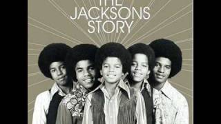 Jackson 5-Blame it on the Boogie