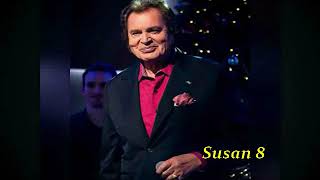 Love Will Set You Free - Engelbert Humperdinck